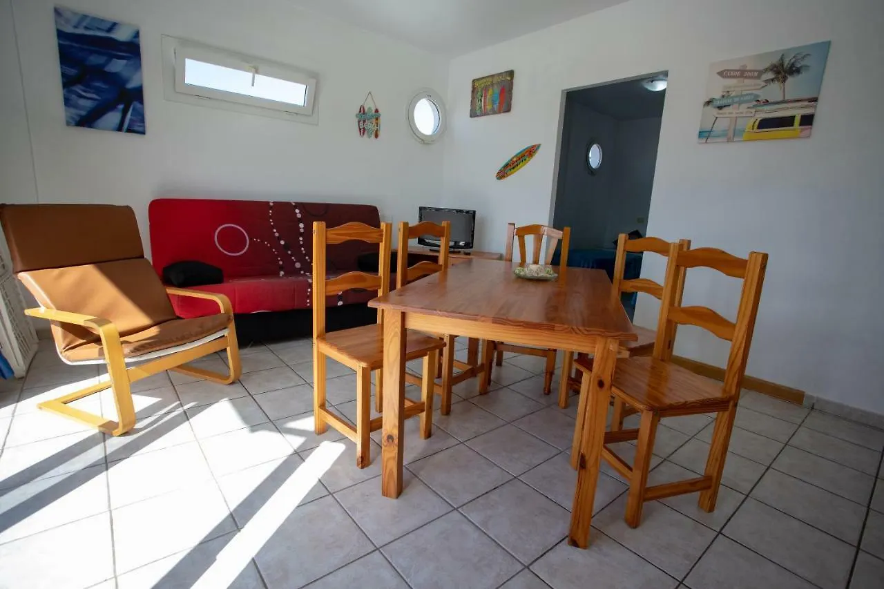 Seven Islands Apartament By Nautilus Hotel Arinaga Apartman